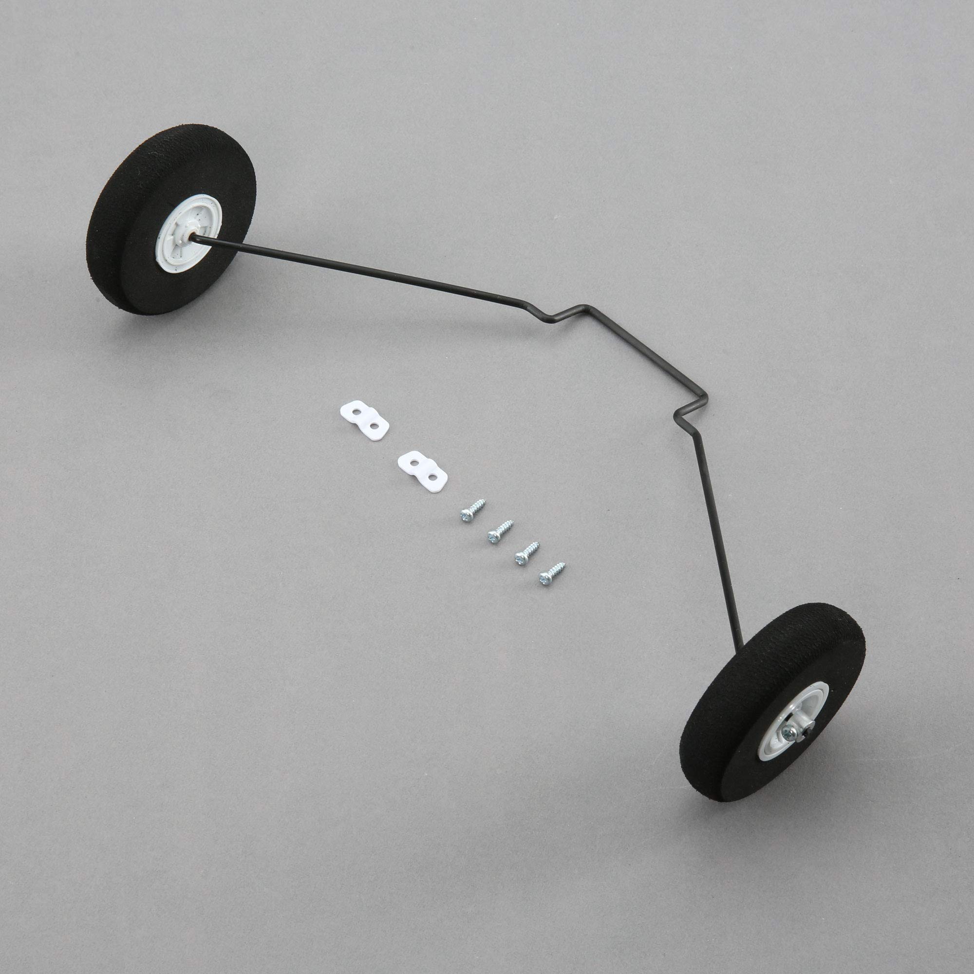 hobbyzone-mini-apprentice-s-hauptfahrwerk-ersatzteil image 1