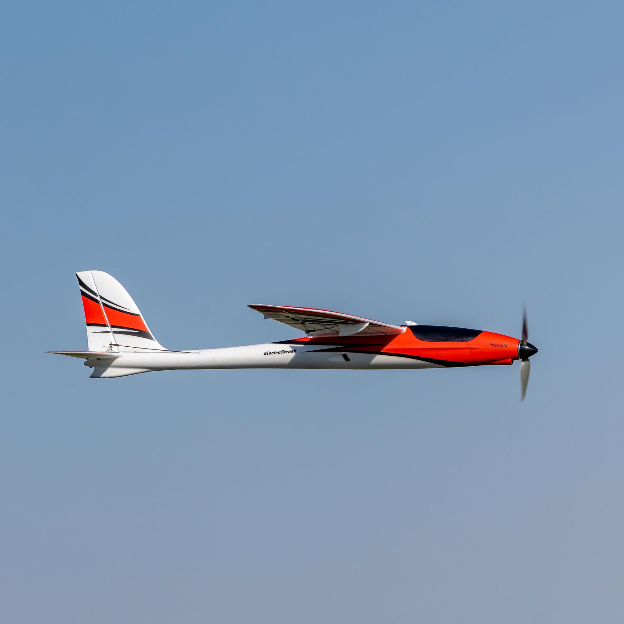 e-flite-electrostreak-1-1m-bnf-speedmodell-210-km-h image 2