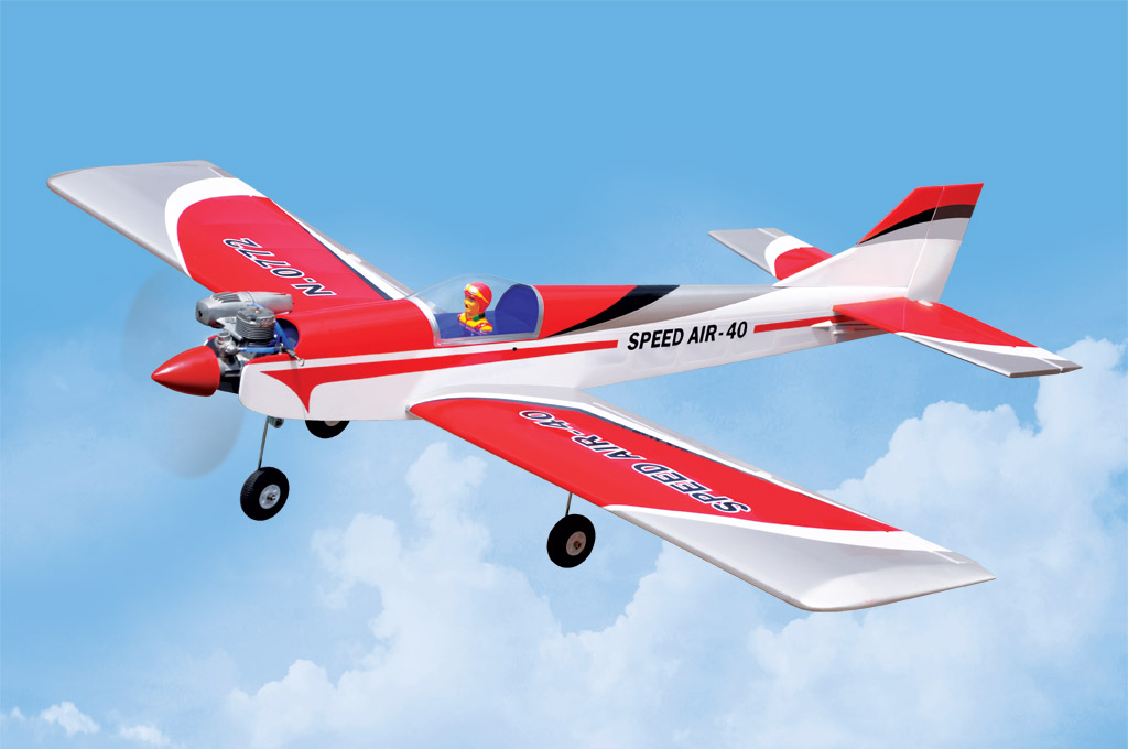black-horse-sport-bh08-speed-air-1500mm-rc-flugzeug-40-46 image 1
