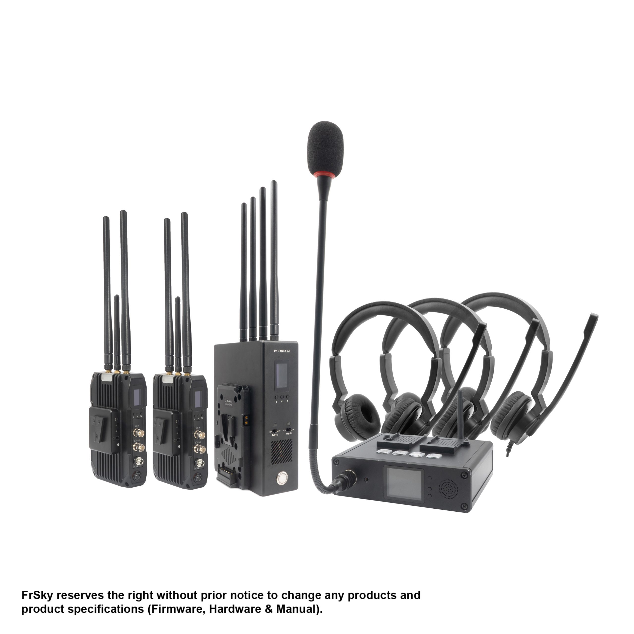frsky-vld-3000t-vision-modul-hdmi-sdi-funkstrecke image 2