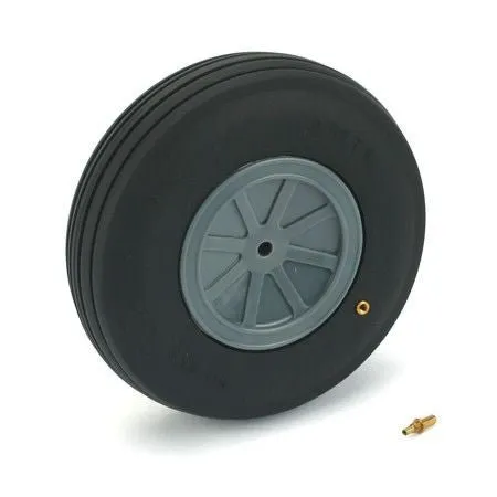 du-bro-large-scale-r-der-5-zoll-rc-reifen-schmal-profiliert image 1