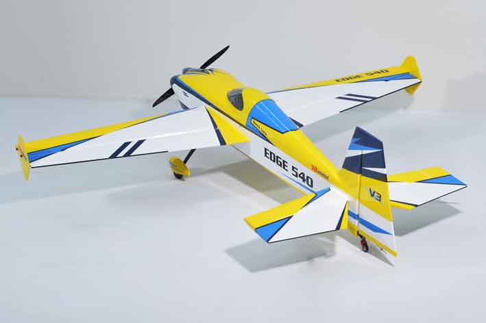 black-horse-edge-540-v3-rc-flugmodell-1880mm-30-35cc-carbon image 3