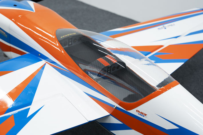 black-horse-sbach-342-bh207-rc-flugzeug-30-35cc-arf image 3