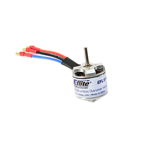 e-flite-1000kv-motor-1-2m-clipped-wing-cub-ersatzmotor image 2