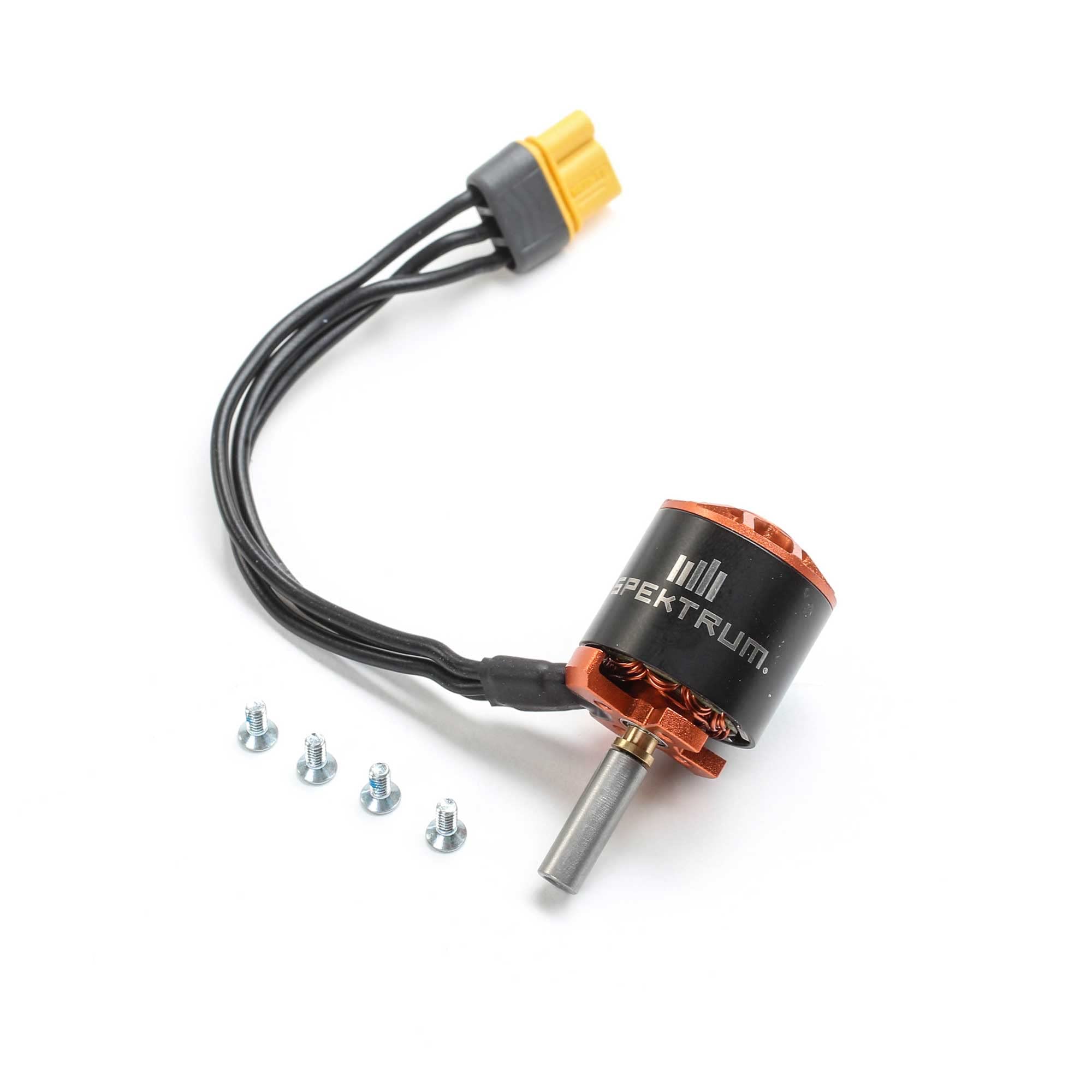 e-flite-1820-6700kv-brushless-motor-6-pol image 1