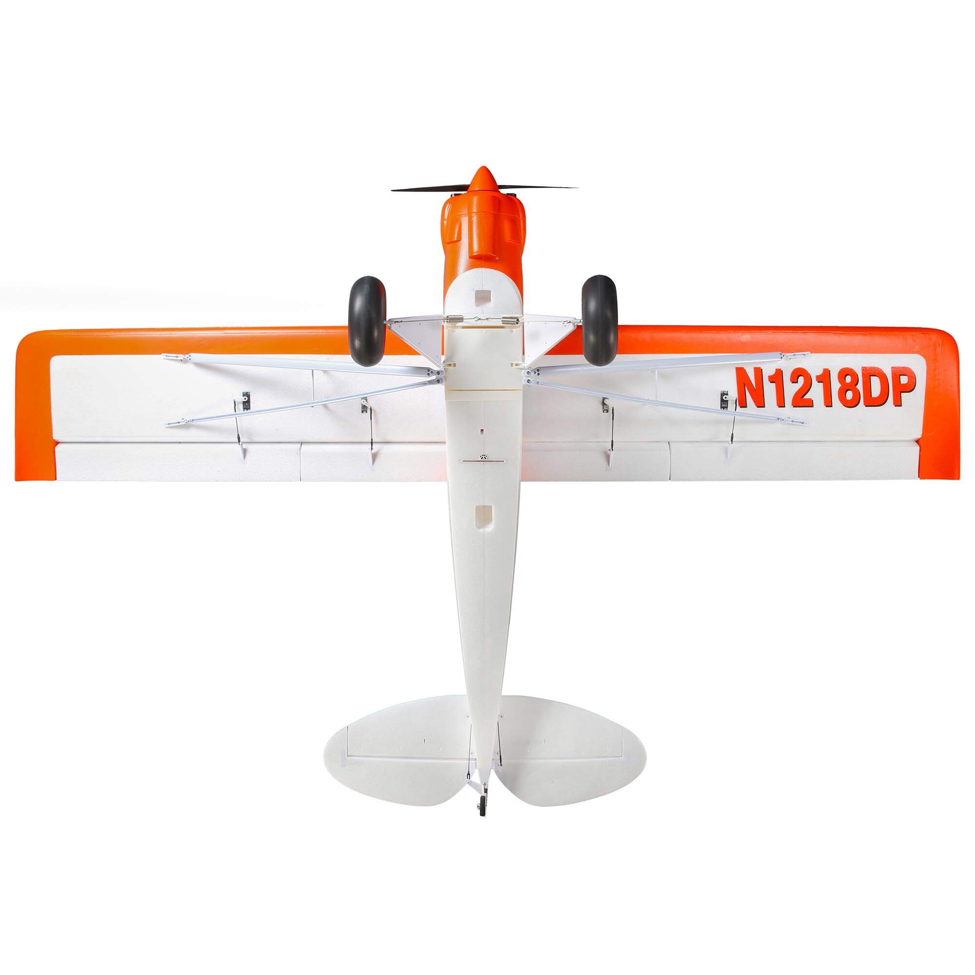e-flite-carbon-z-cub-ss-2-1m-bnf-basic-rc-flugzeug-safe-select image 8