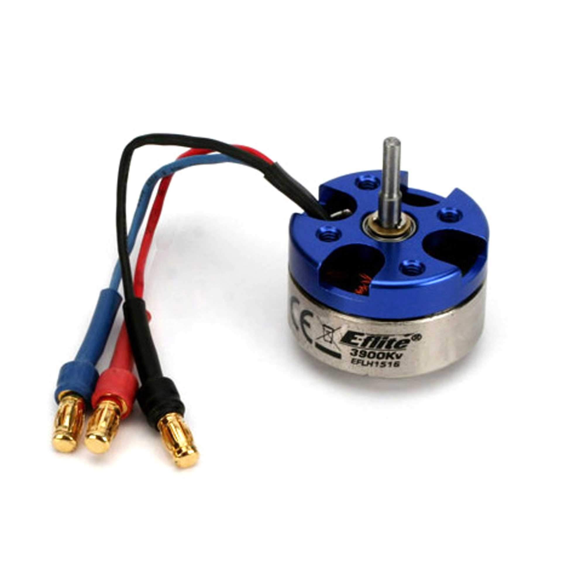 e-flite-blade-3900kv-brushless-motor-bsr-ersatzmotor image 1