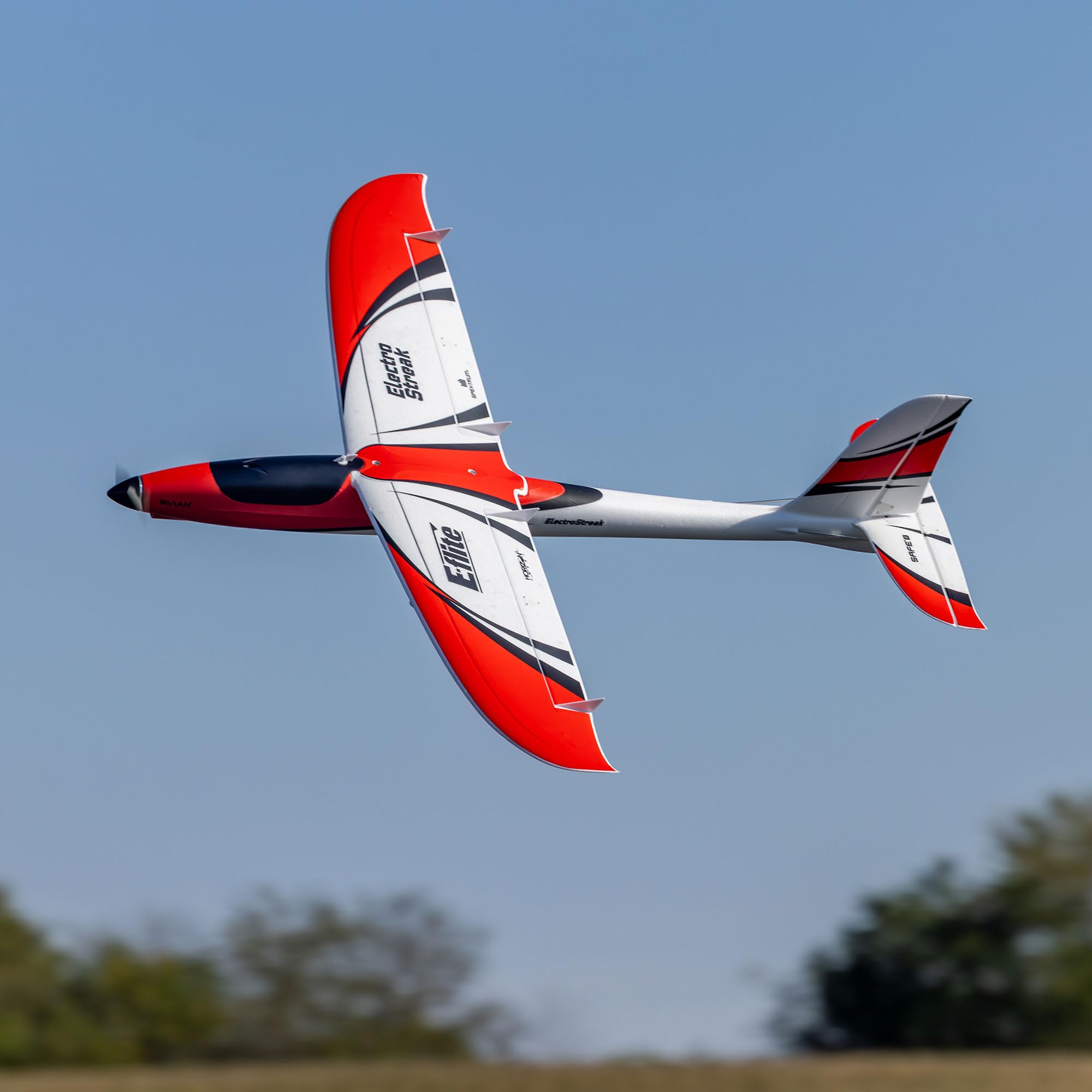 e-flite-electrostreak-1-1m-bnf-speedmodell-210-km-h image 6
