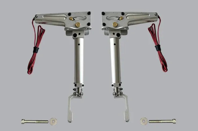 black-horse-bh175-einziehfahrwerk-hauptfahrwerk-elektro image 1