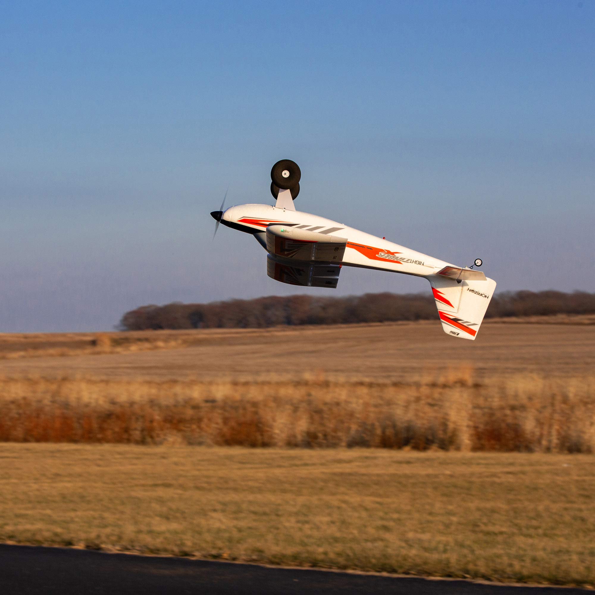 e-flite-timber-x-1-2m-night-rc-flugzeug-bnf-basic-efl13850 image 7