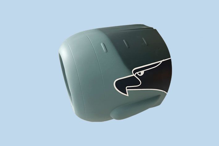 black-horse-bh87-focke-wulf-fw-190a-motorhaube-20cc-cowl image 1