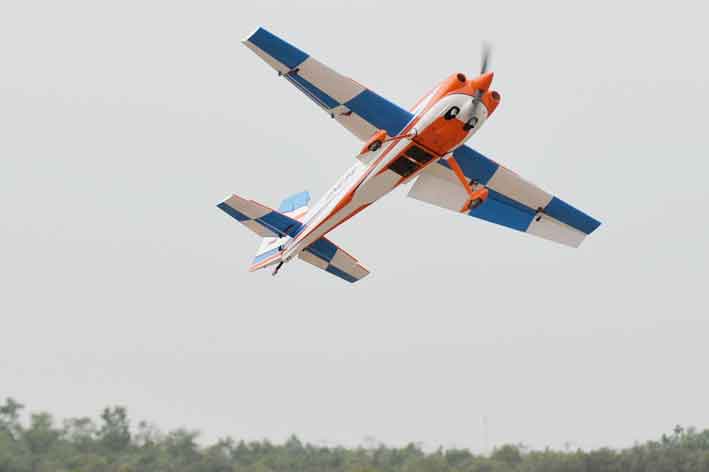 black-horse-3d-bh202-edge-540-v3-rc-flugzeug-2642mm-120cc image 3
