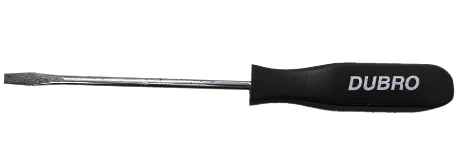du-bro-tools-idle-schraubendreher-vergaser-einstellwerkzeug-27050 image 1
