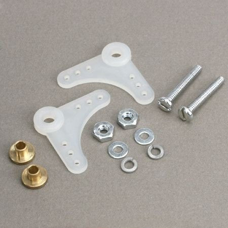 dubro-bellcranks-167-umlenkhebel-90-nylon-2er-set image 1