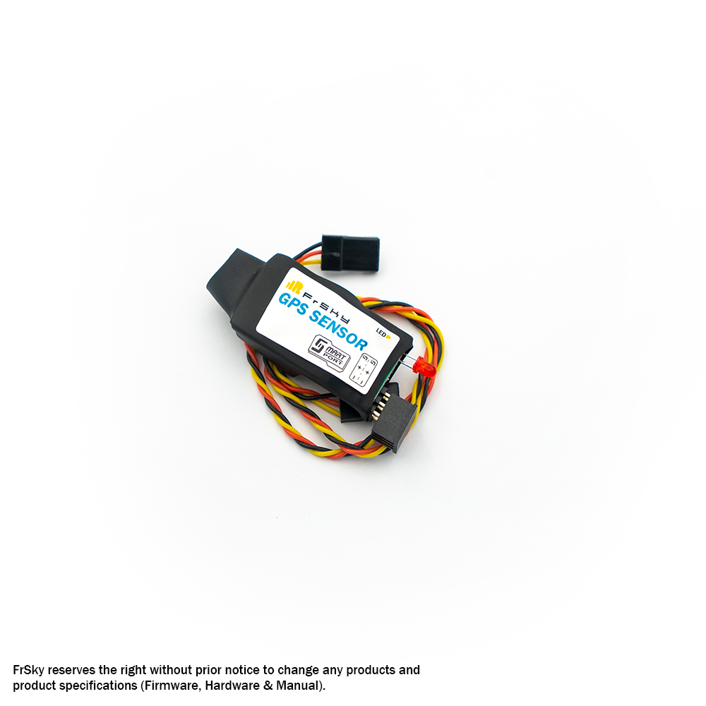 frsky-gps-sensor-smart-port-telemetrie-taranis image 2