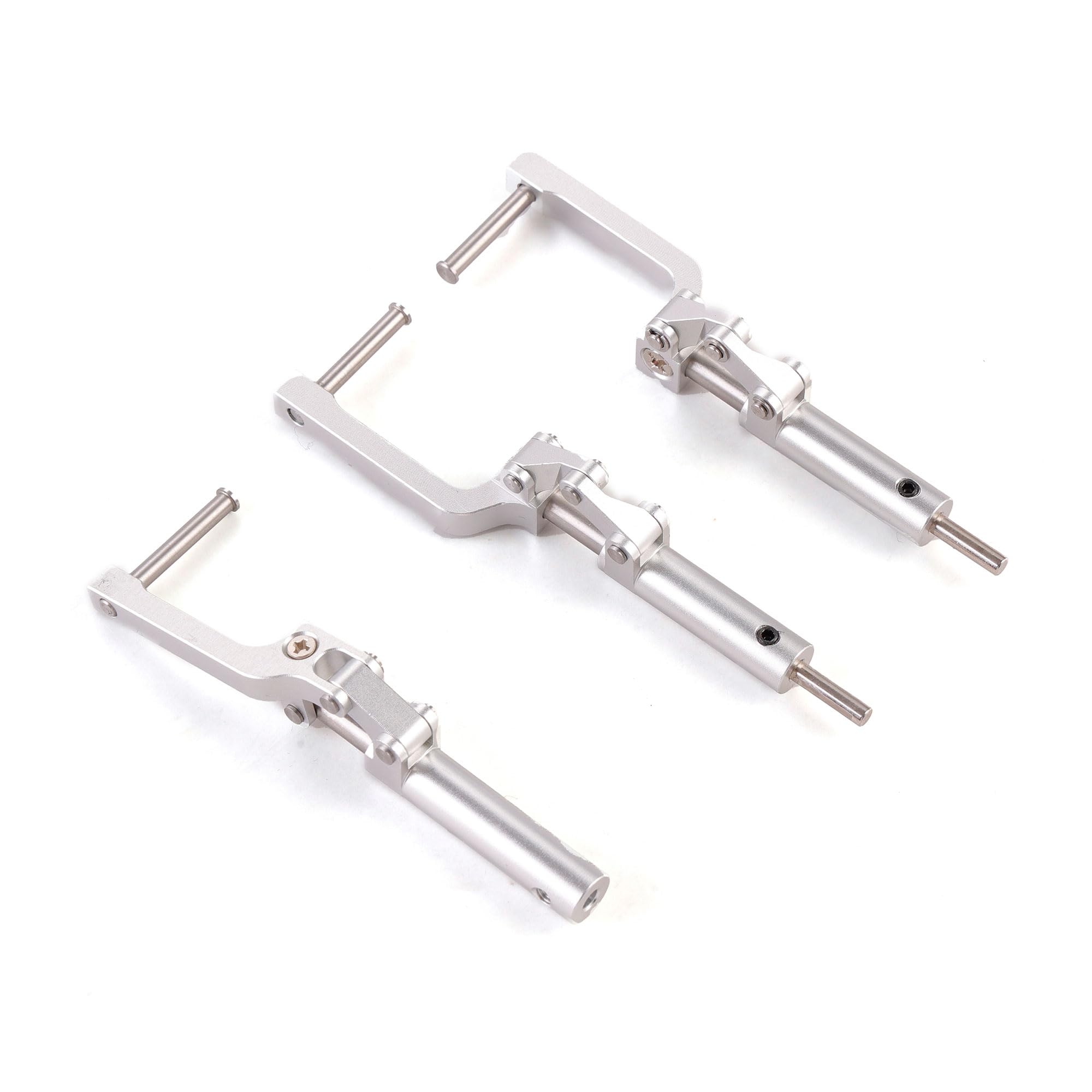 e-flite-viper-70mm-fahrwerk-cnc-set-efl-1129 image 1