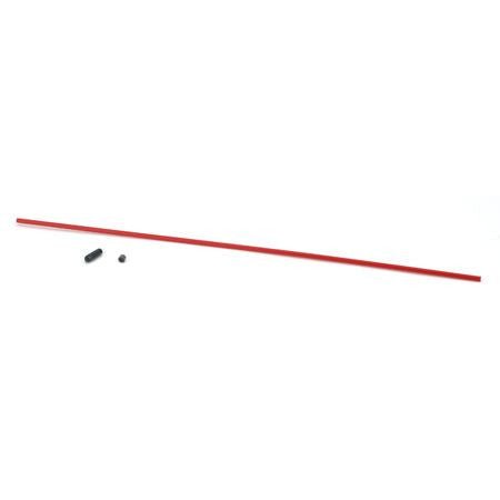 du-bro-antenna-antennenrohr-mit-kappe-wei-halter-set image 4