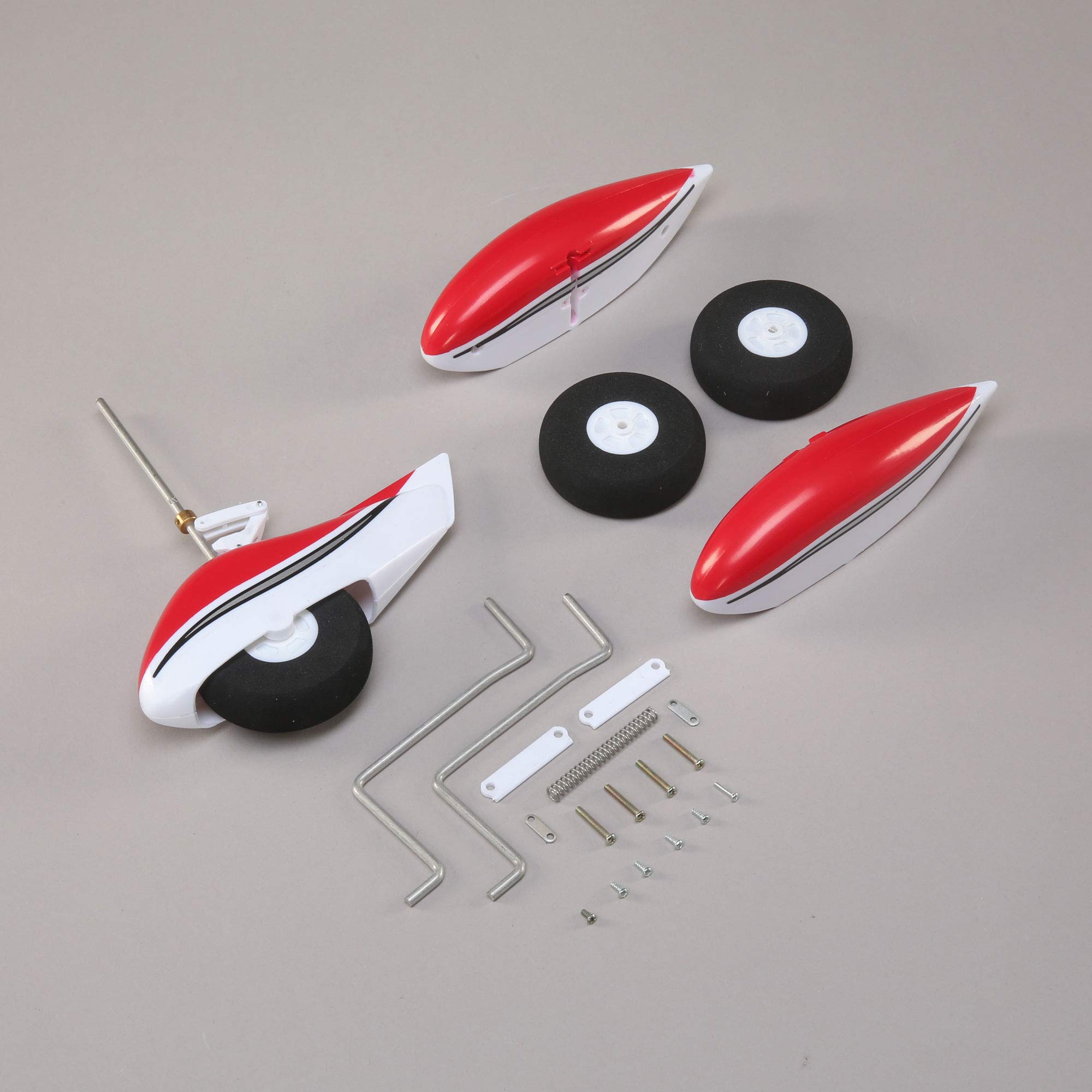 e-flite-cherokee-1-3-m-fahrwerk-set-landing-gear image 1