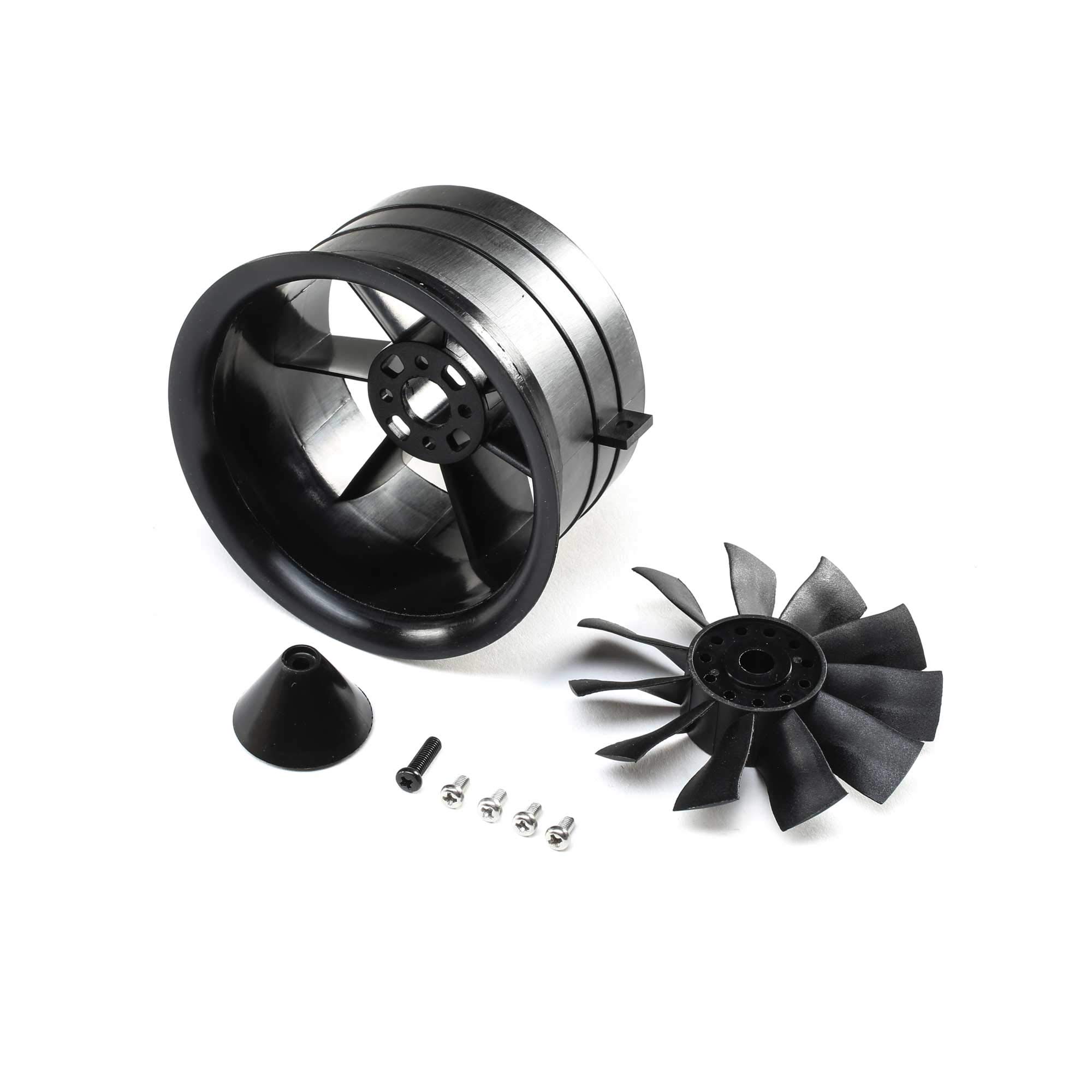 e-flite-64mm-edf-impeller-11-blatt-ducted-fan image 1