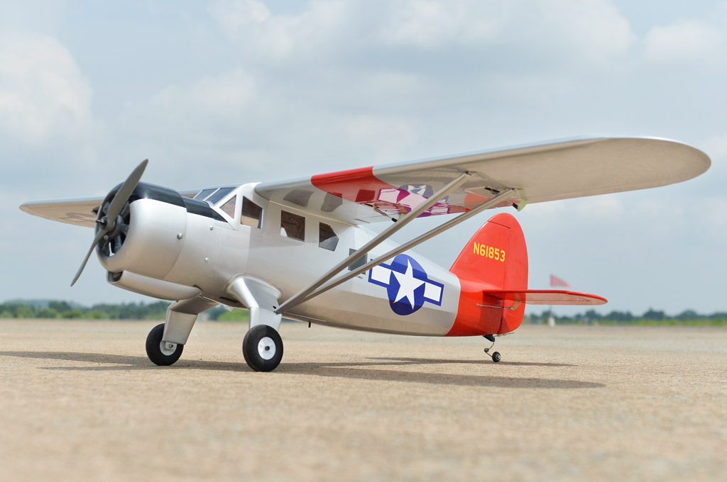 black-horse-bh157-norseman-1840mm-46-55-arf-scale image 1