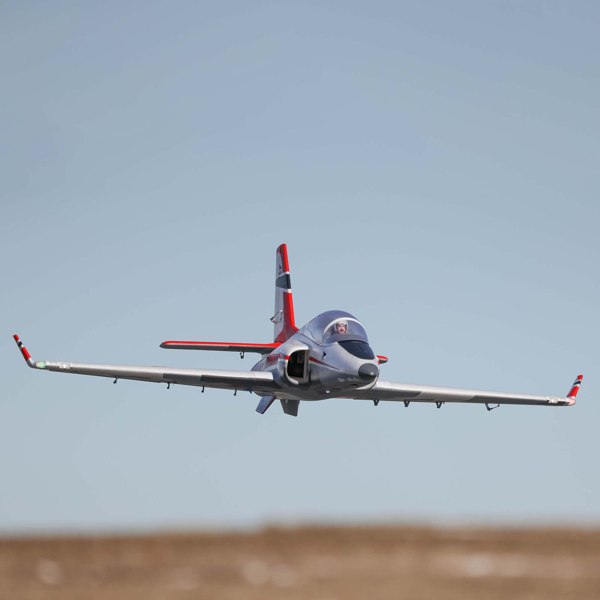 e-flite-viper-90mm-edf-jet-bnf-basic-6s-as3x image 5