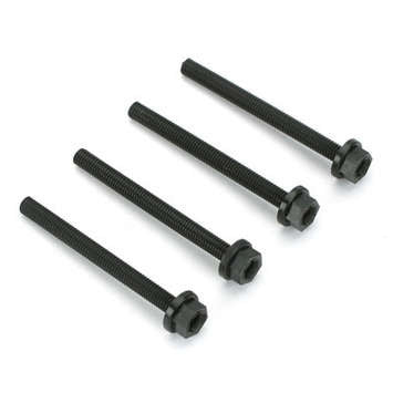 du-bro-1-4-20x2-nylon-fl-gelschrauben-4er-pack-50-8mm image 1