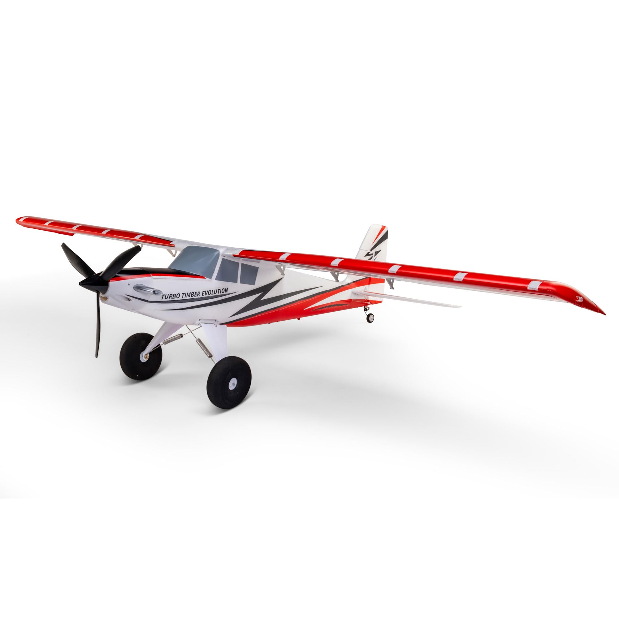 e-flite-turbo-timber-evolution-1-5m-pnp-stol-flugzeug image 1