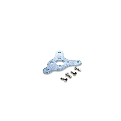 e-flite-twin-timber-efl23888-motor-mount-motortr-ger-schrauben image 2
