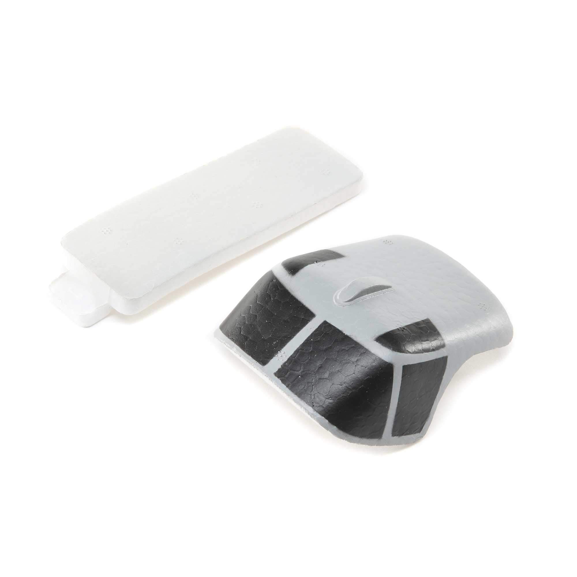 e-flite-airframe-parts-v-22-osprey-hatch-set-luken-set-ersatzteil image 1