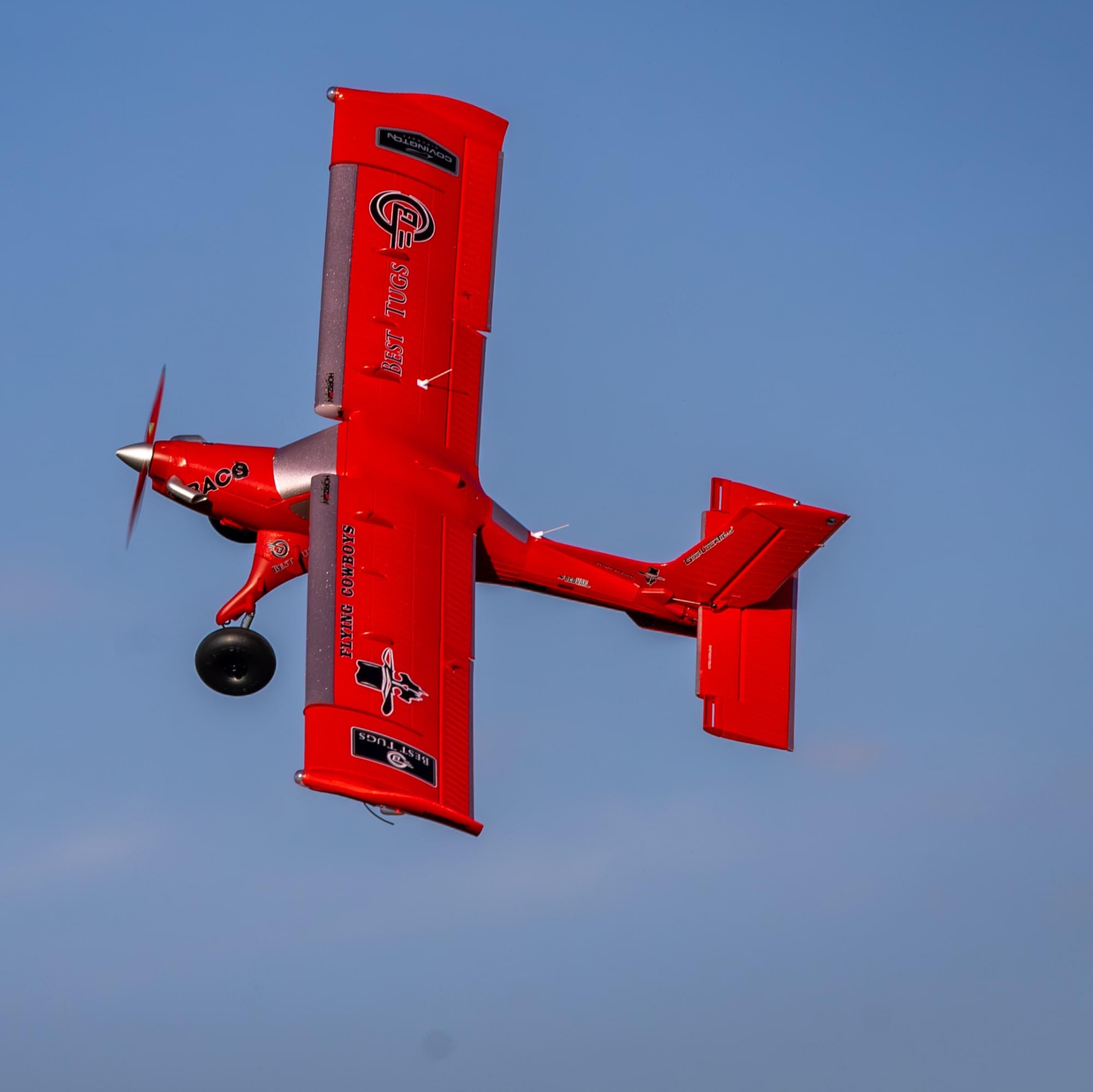 e-flite-micro-draco-800mm-bnf-basic-rc-flugzeug-as3x image 7