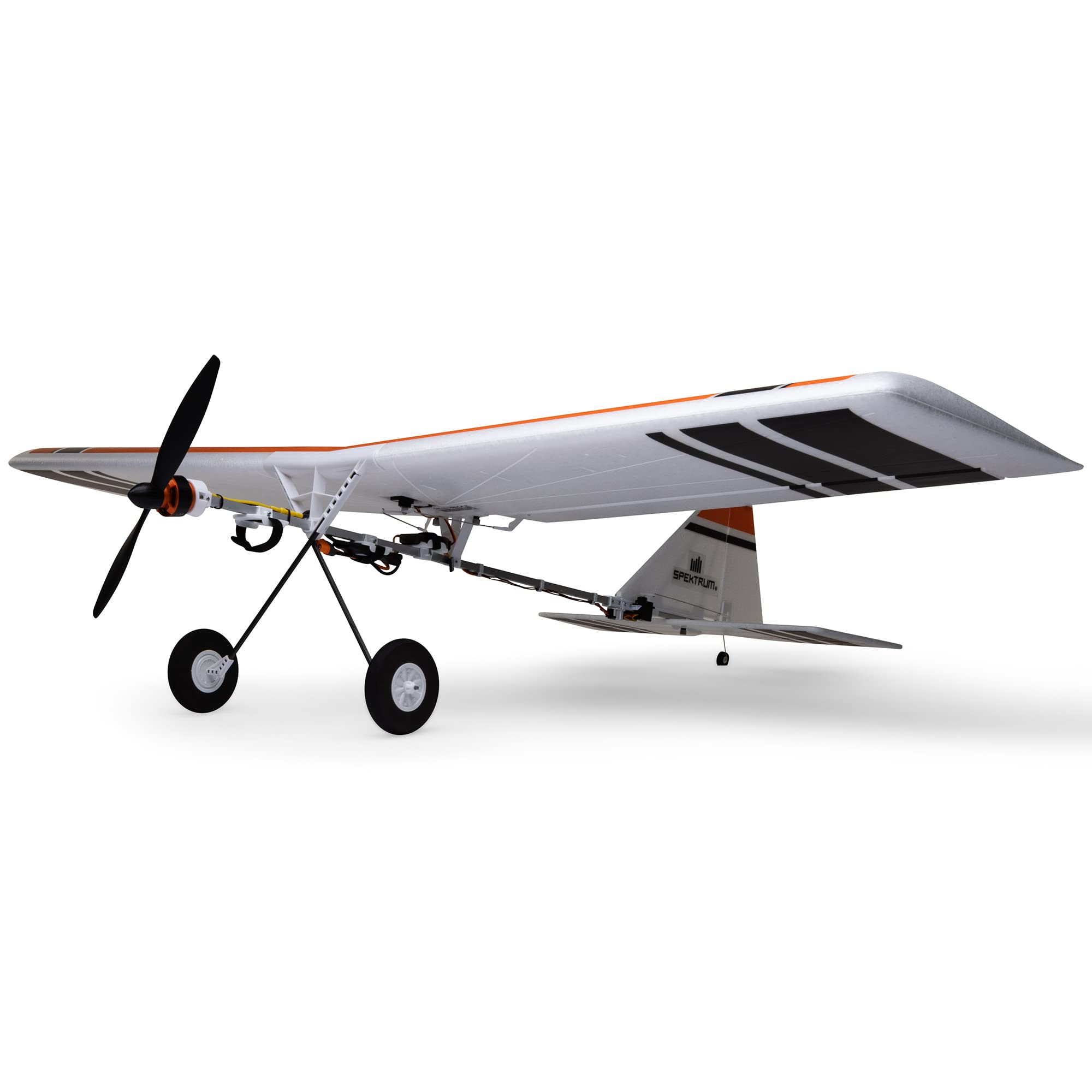 e-flite-slow-ultra-stick-1-2-m-bnf-basic-rc-flugzeug-safe image 1