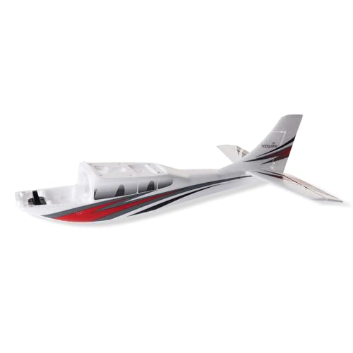 hobbyzone-apprentice-stol-700-rumpf-mit-heck-hbz6102 image 2
