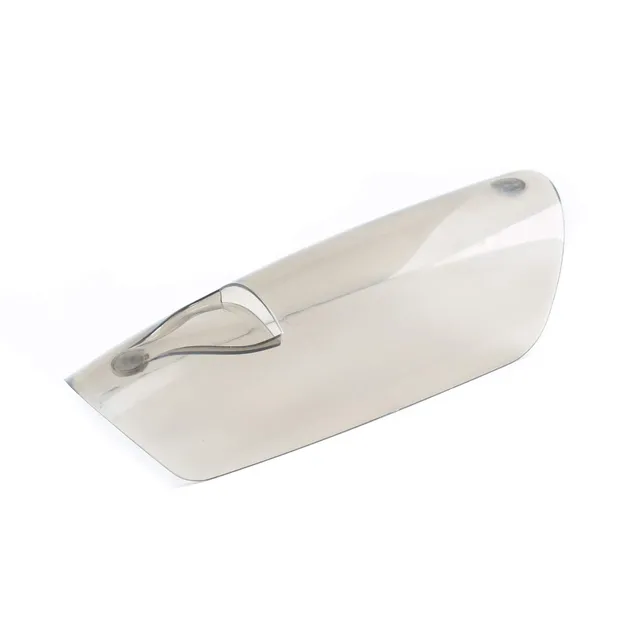 e-flite-airframe-parts-night-radian-ft-kabinenhaube-transparent image 1