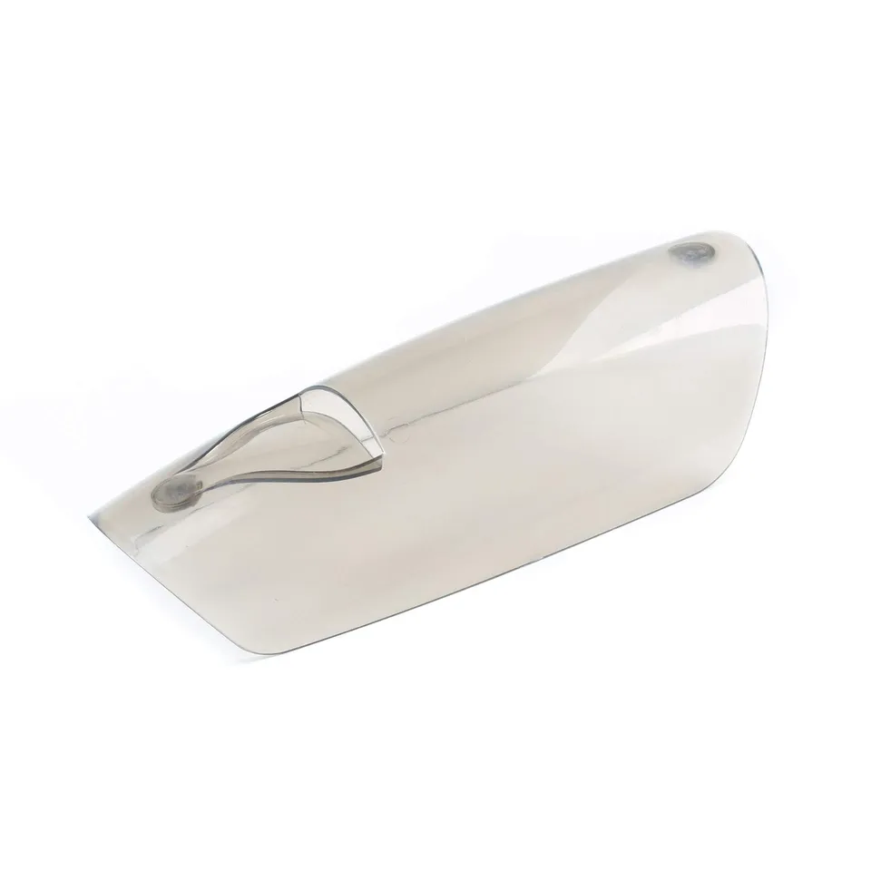 e-flite-airframe-parts-night-radian-ft-kabinenhaube-transparent image 1