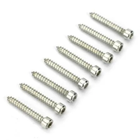 du-bro-fasteners-socket-head-blechschrauben-4-x-1-2-8er image 1