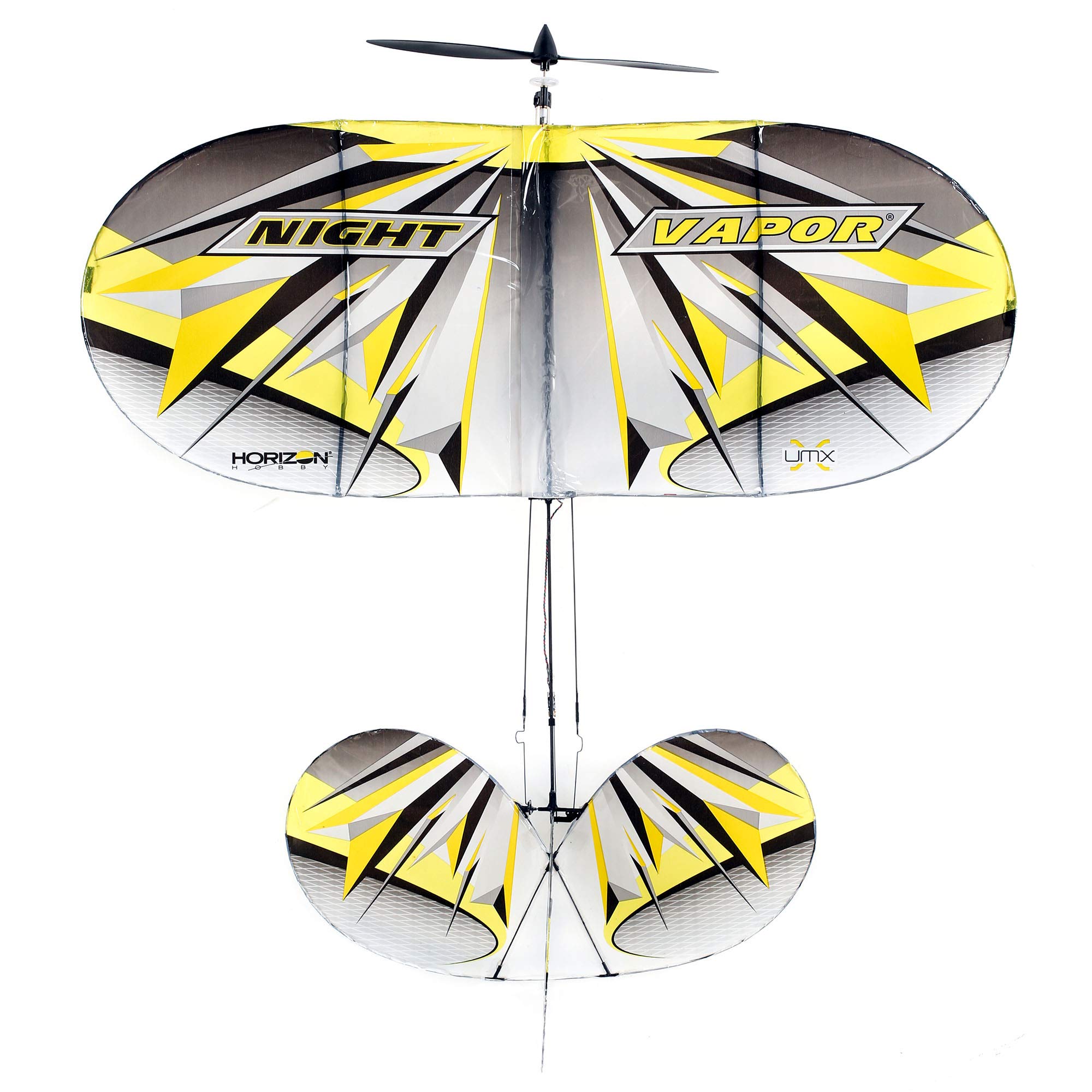 e-flite-umx-night-vapor-376mm-rc-flugzeug-bnf-basic image 7
