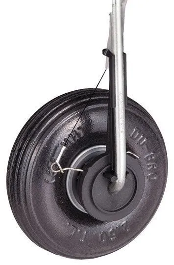 du-bro-tires-wheels-3370-e-z-brake-bremse-8g-fahrwerk image 1