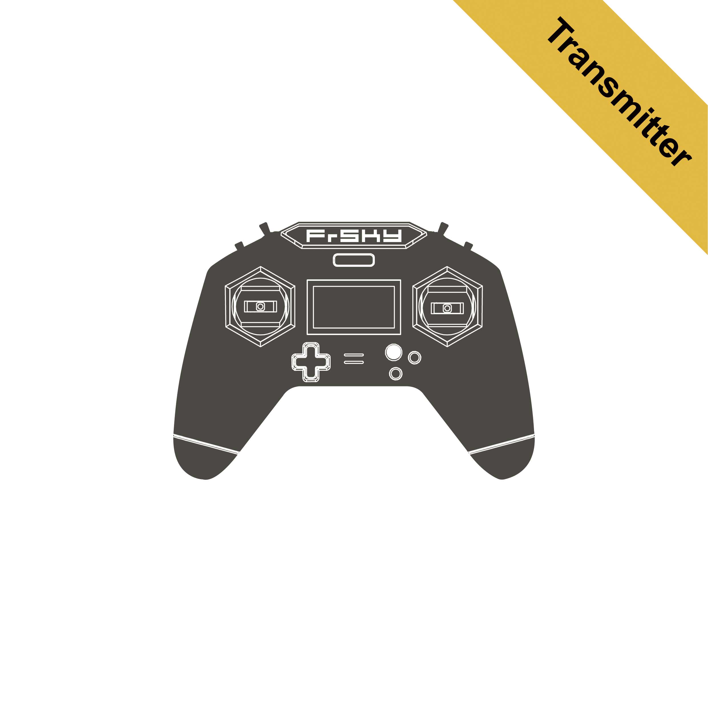 frsky-taranis-x-lite-pro-sender-24-kanal-access image 1