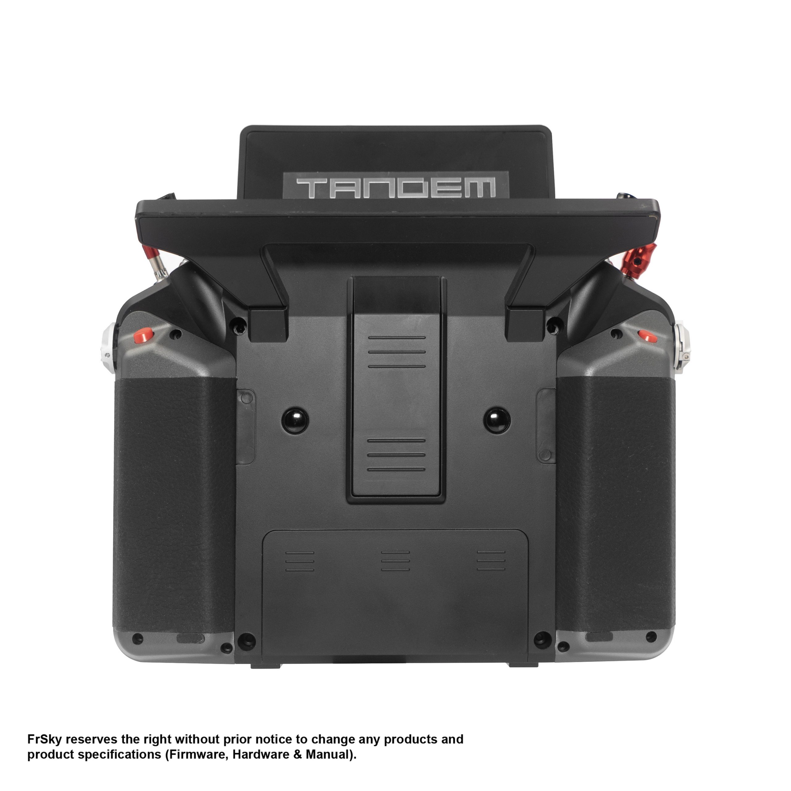 frsky-tandem-x20-pro-aw-sender-dualband-mc20r-ethos image 3