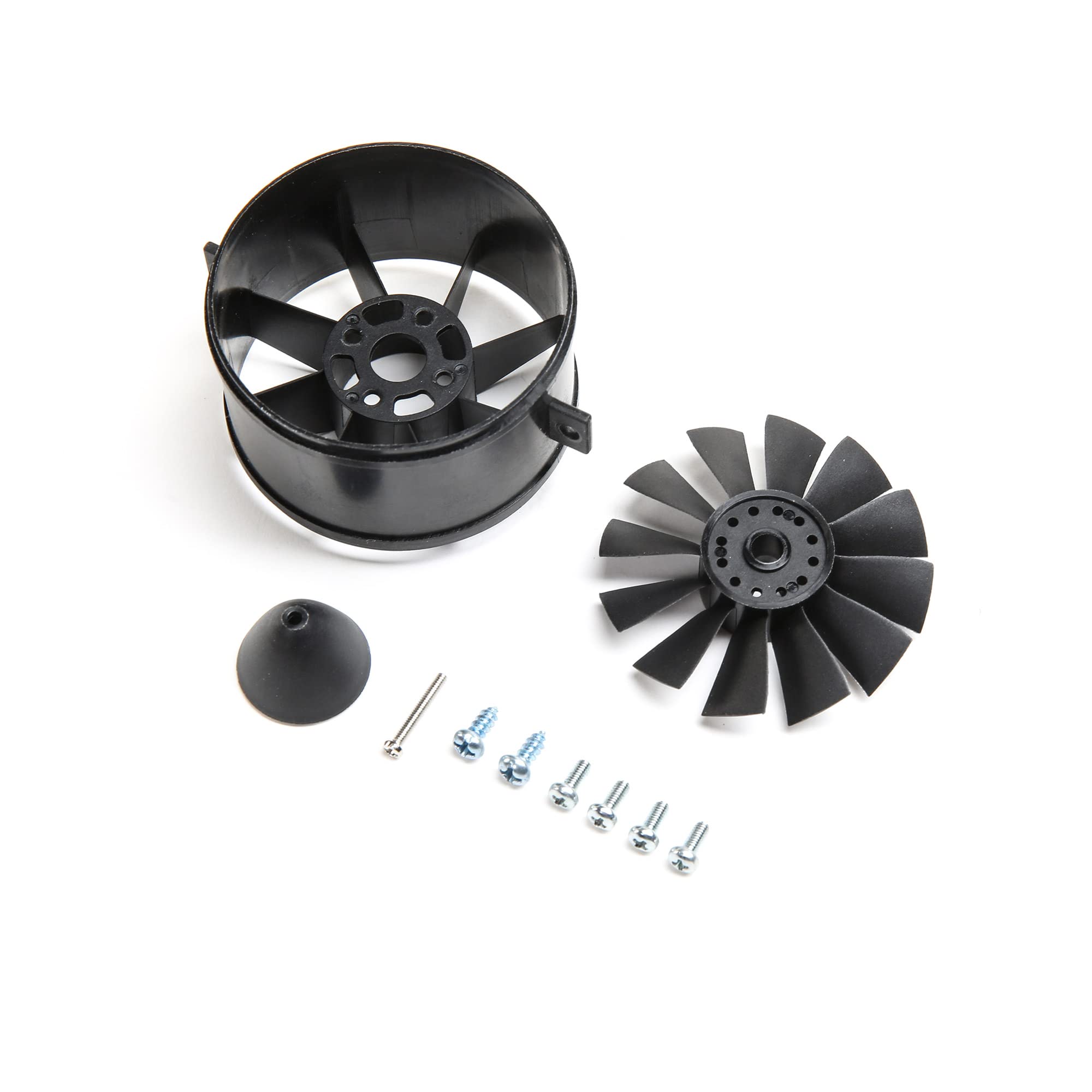 e-flite-habu-ss-50mm-edf-unit-impeller-12-blatt image 1