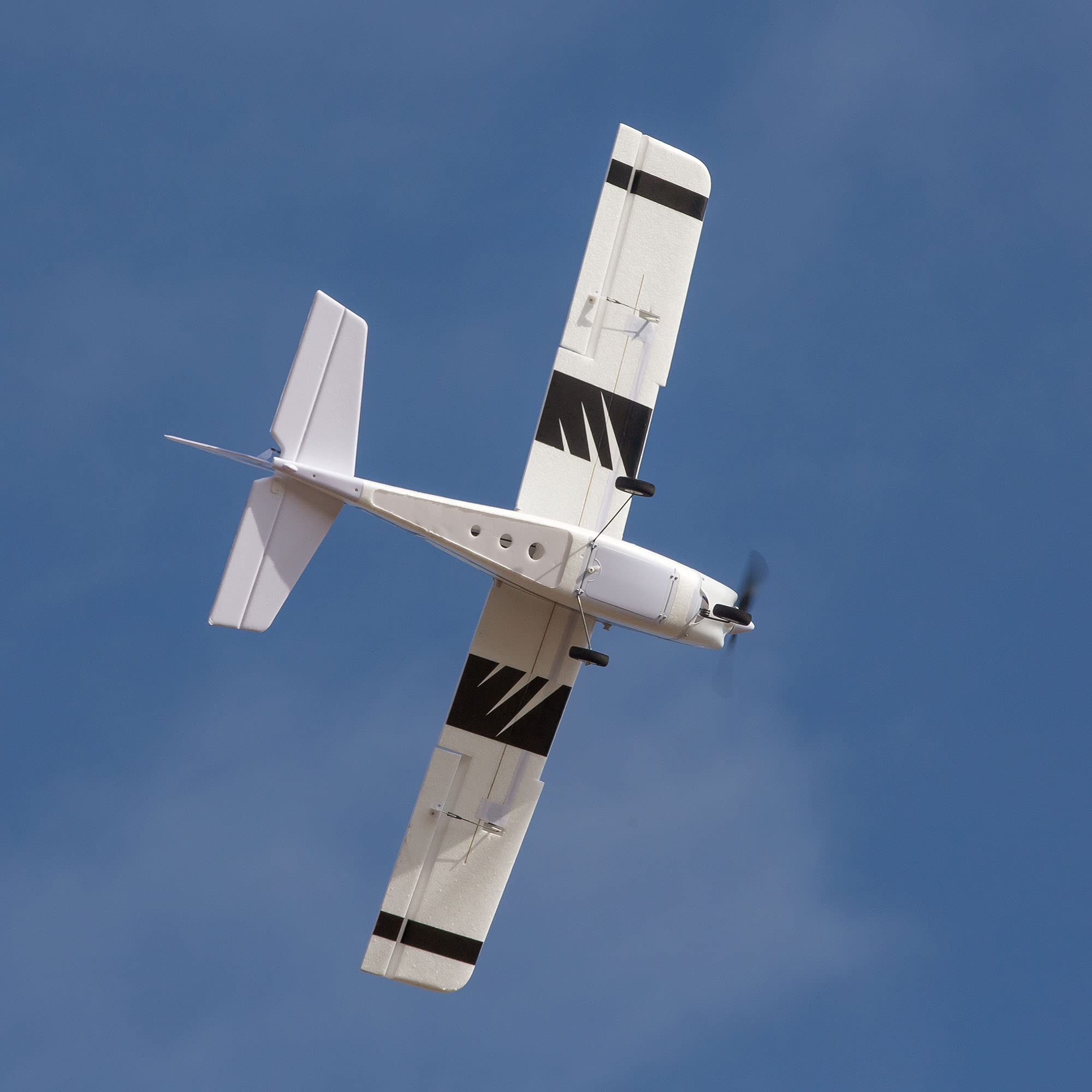 hobbyzone-apprentice-s-2-1-2m-rtf-rc-flugzeug-trainer image 6