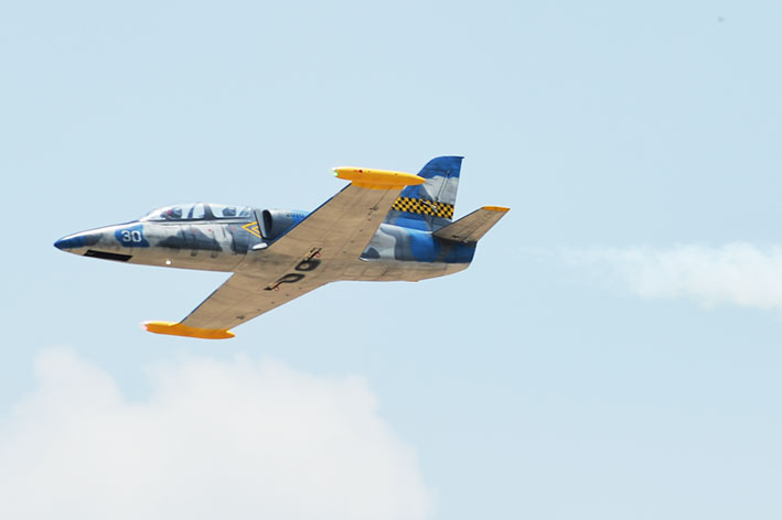 black-horse-jet-bh183-l-39-albatros-rc-jet-1720mm-turbine image 7
