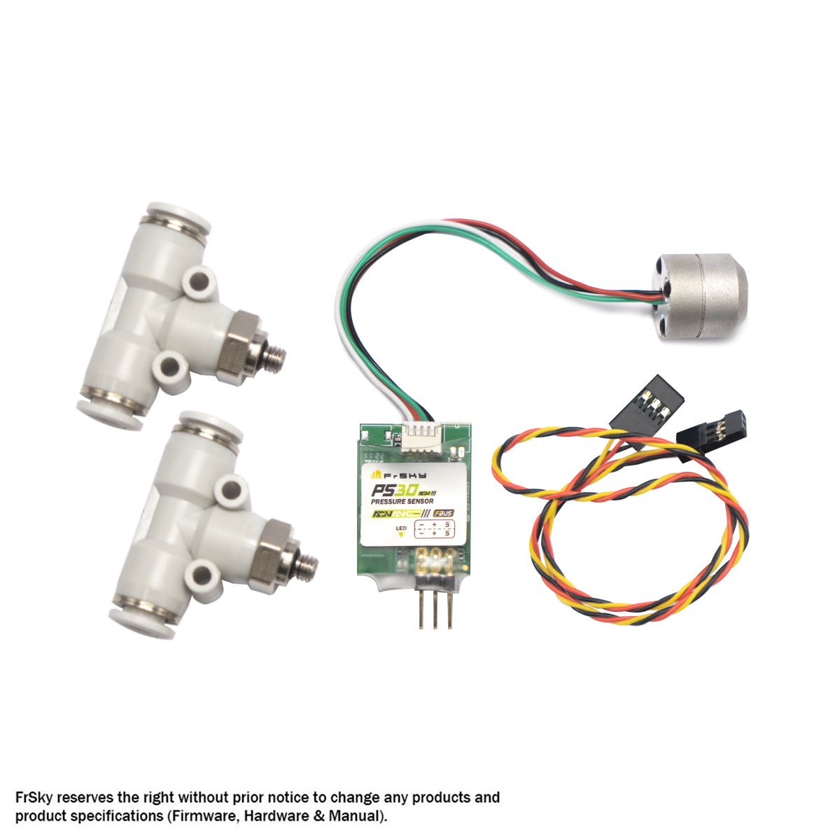 frsky-ps30-adv-drucksensor-30-bar-fbus-s-port image 3