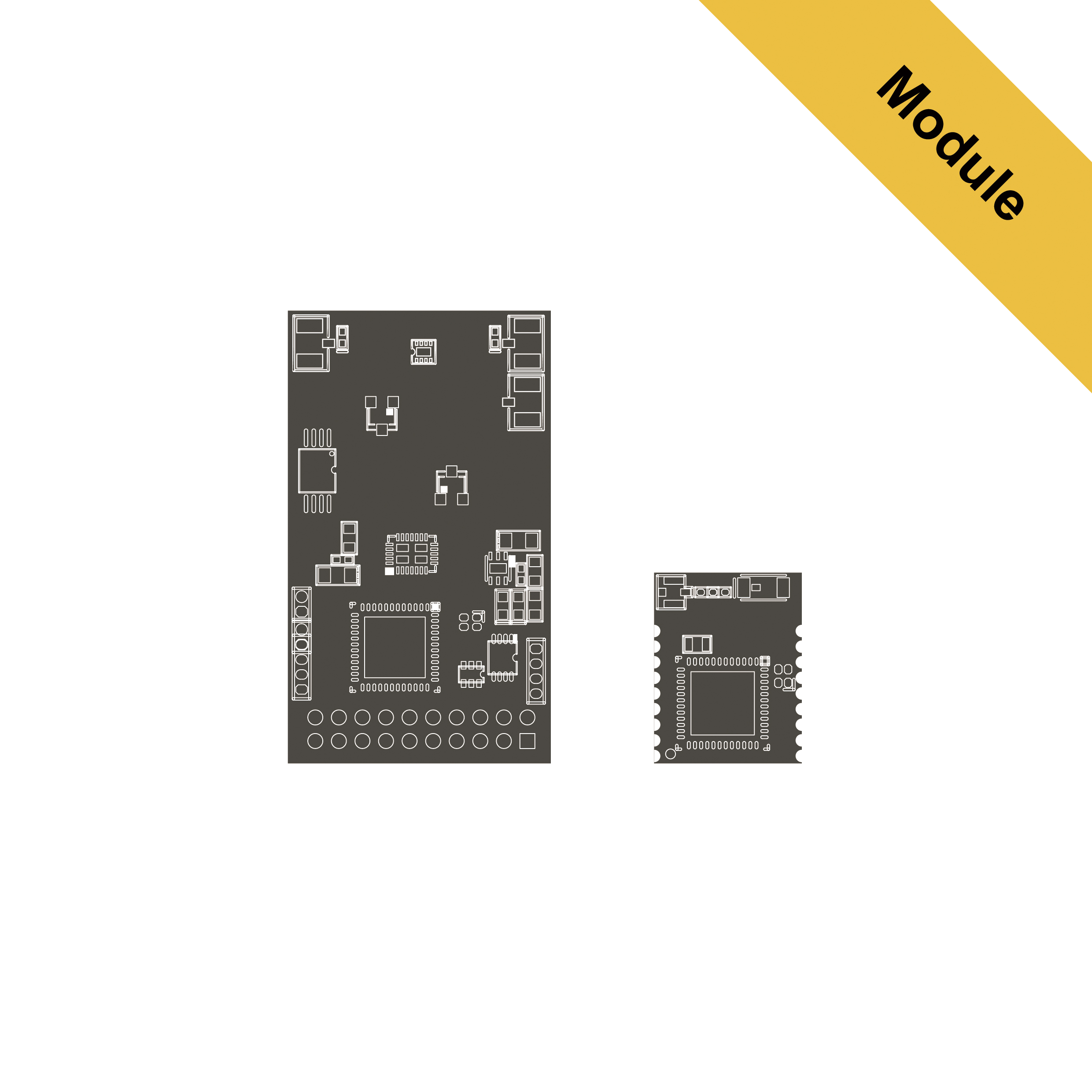 frsky-access-upgrade-modul-kit-horus-x10-sender image 1