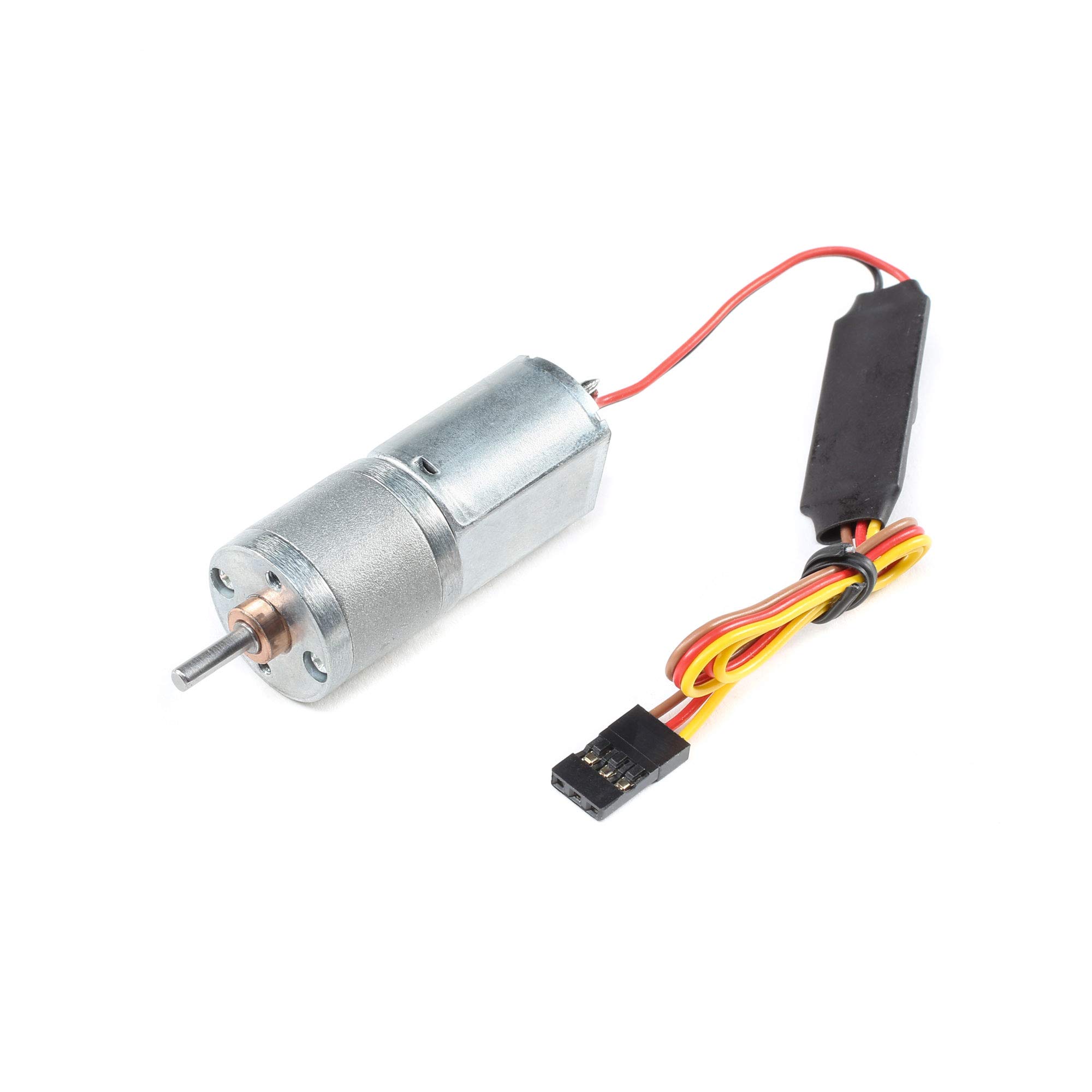 e-flite-ash-31-retract-motor-getriebe-einziehfahrwerk image 1