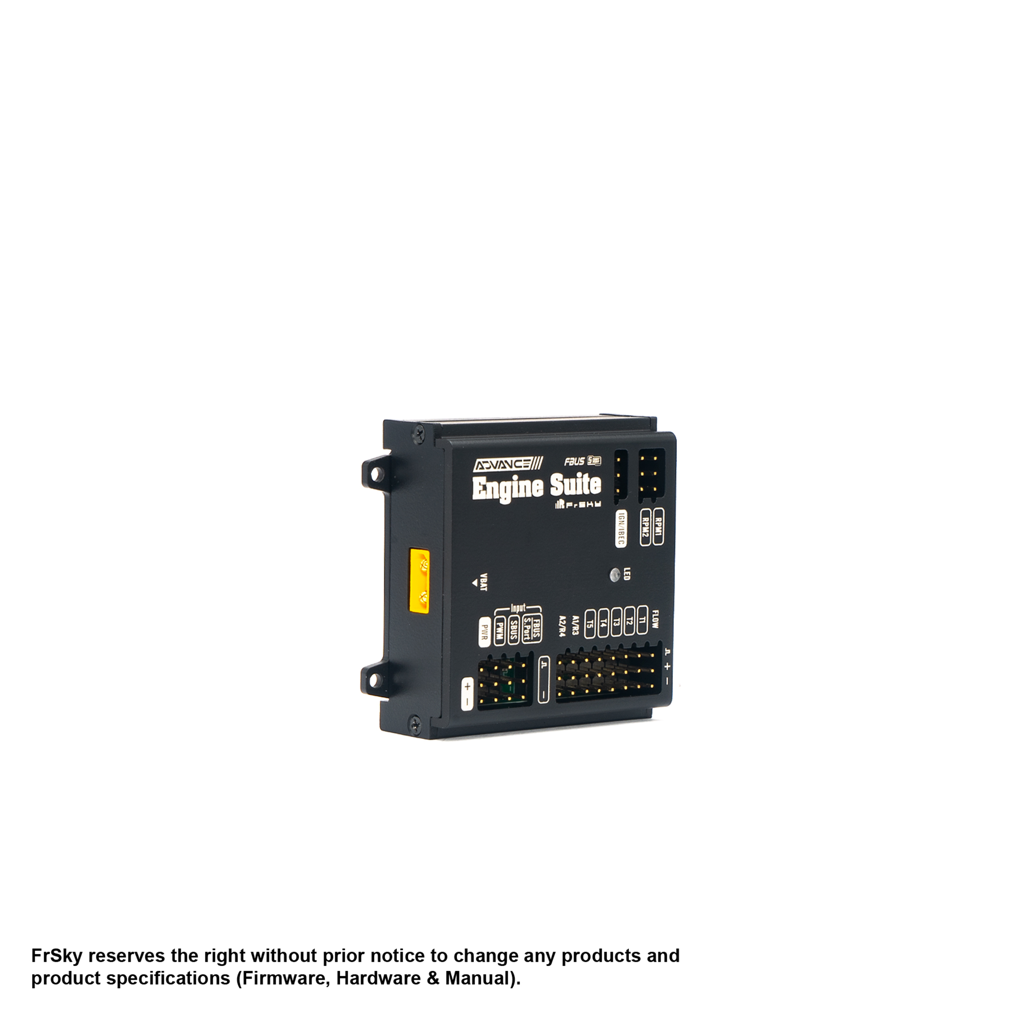 frsky-advanced-engine-suite-motor-management-box image 3