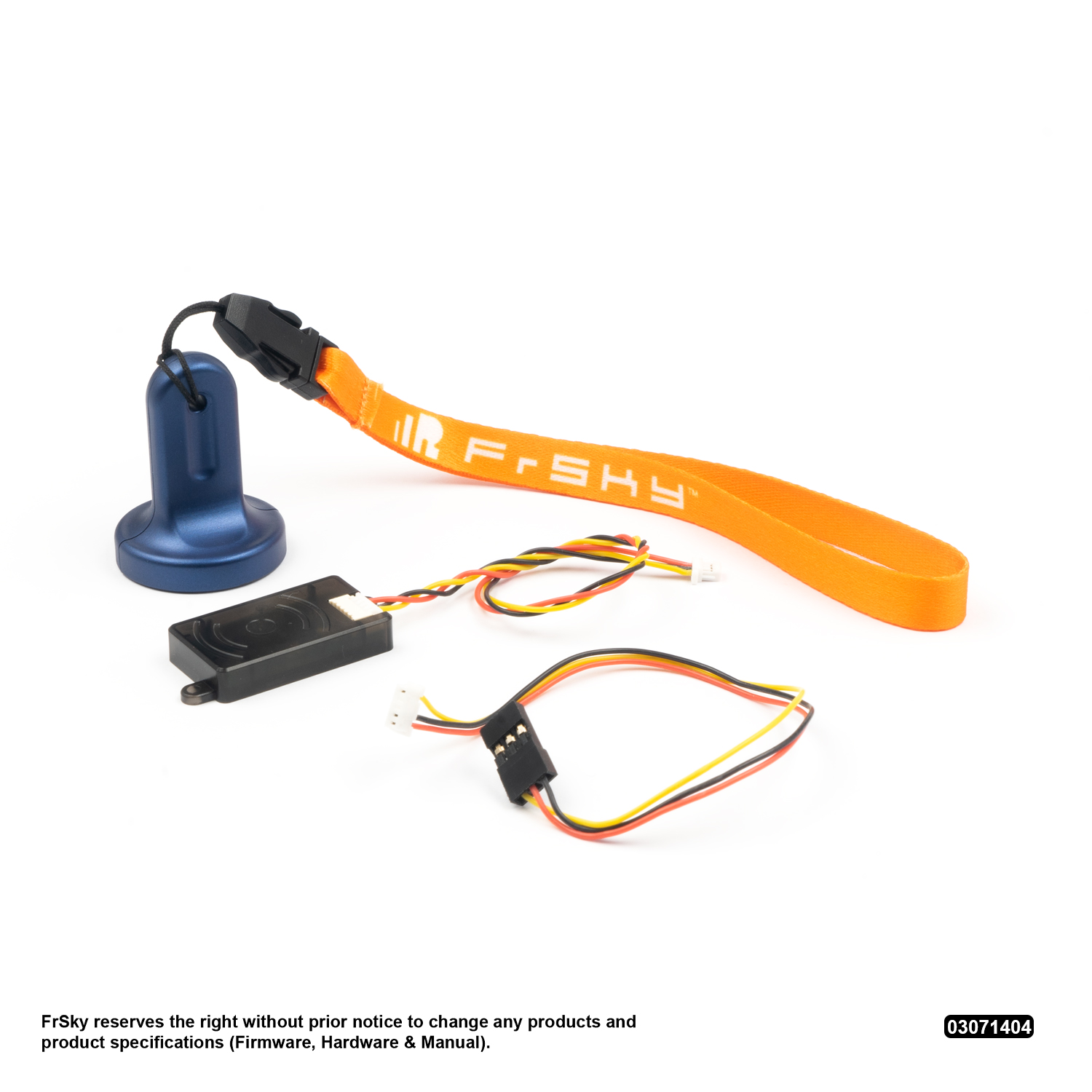 frsky-remote-nfc-panel-schalter-steuerung-kontaktlos image 4