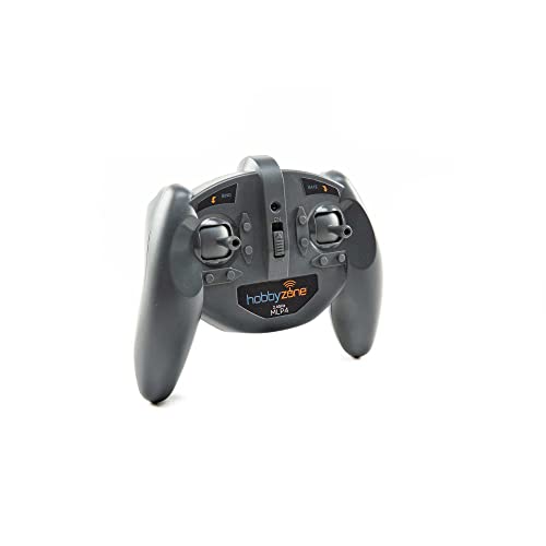hobbyzone-mlp4-sender-2-4-ghz-fernsteuerung-4-kanal image 2