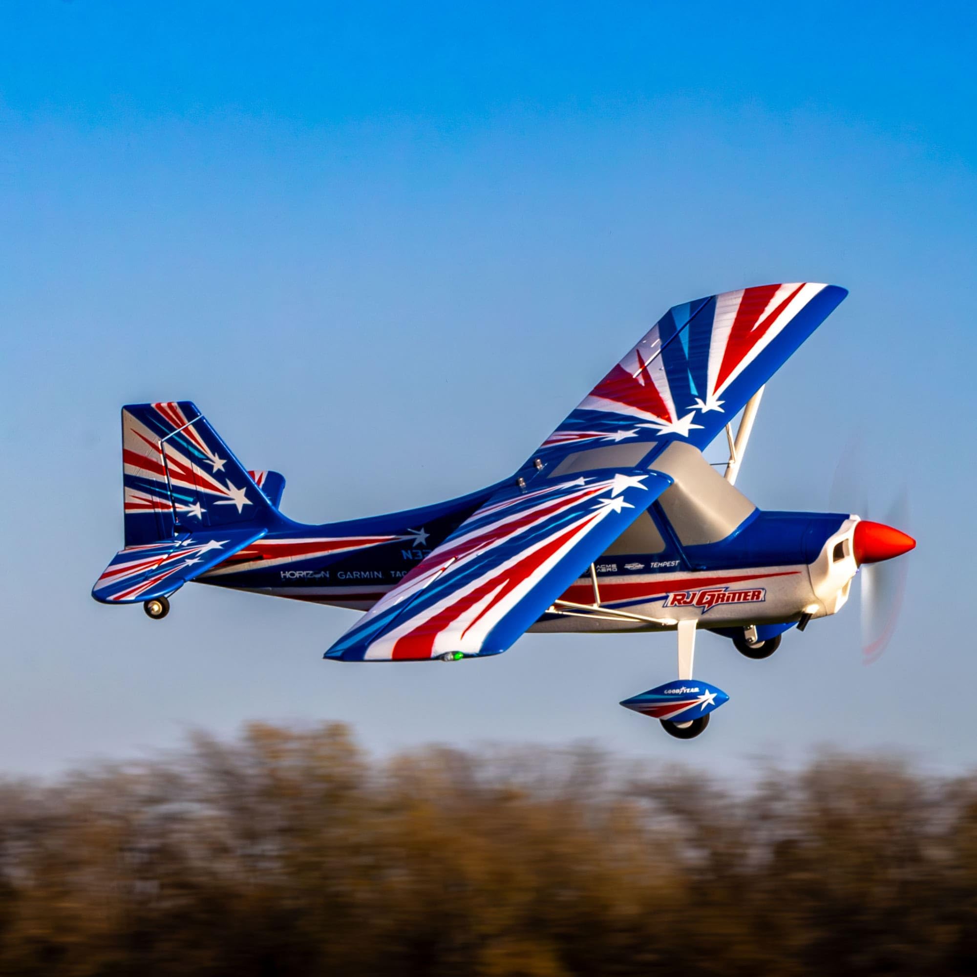 e-flite-decathlon-rjg-1-2m-bnf-basic-rc-flugzeug-as3x image 6