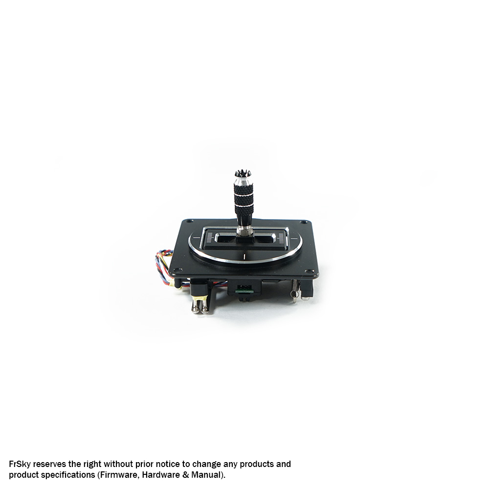 frsky-mc12p-gimbal-cnc-hall-sensor-f-r-horus-x10-x12s image 2